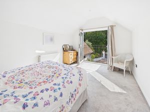 BEDROOM THREE- click for photo gallery